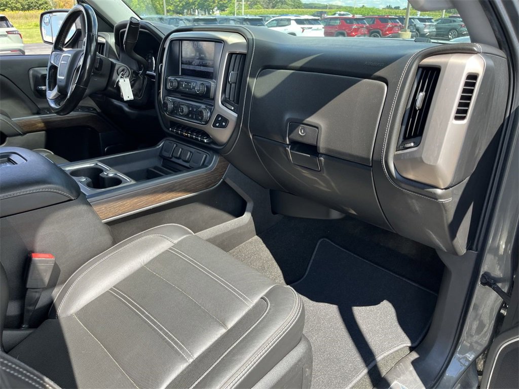 Used 2018 GMC Sierra 1500 Denali w/ Denali Ultimate Package image 28