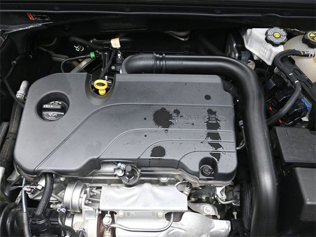 Used 2023 Chevrolet Malibu LT image 30