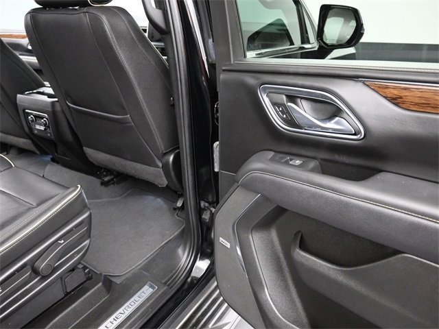 Used 2023 Chevrolet Tahoe Premier image 20