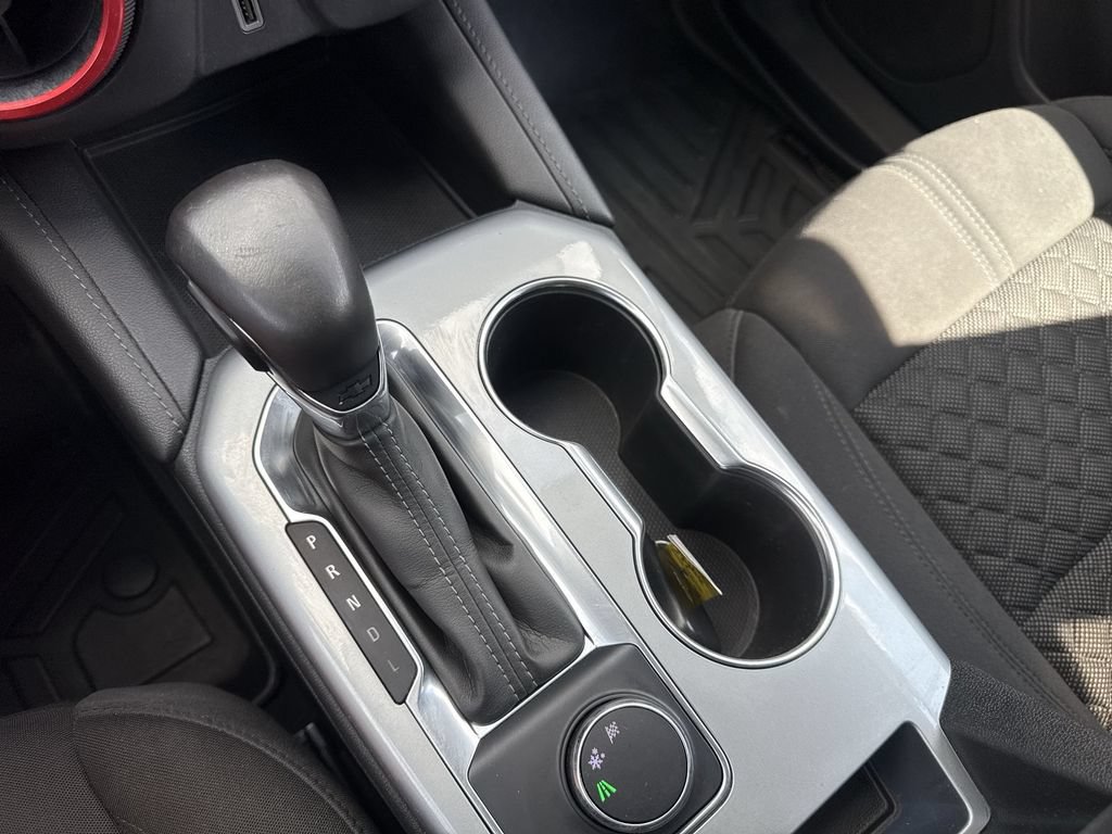 Used 2020 Chevrolet Blazer LT FWD image 20