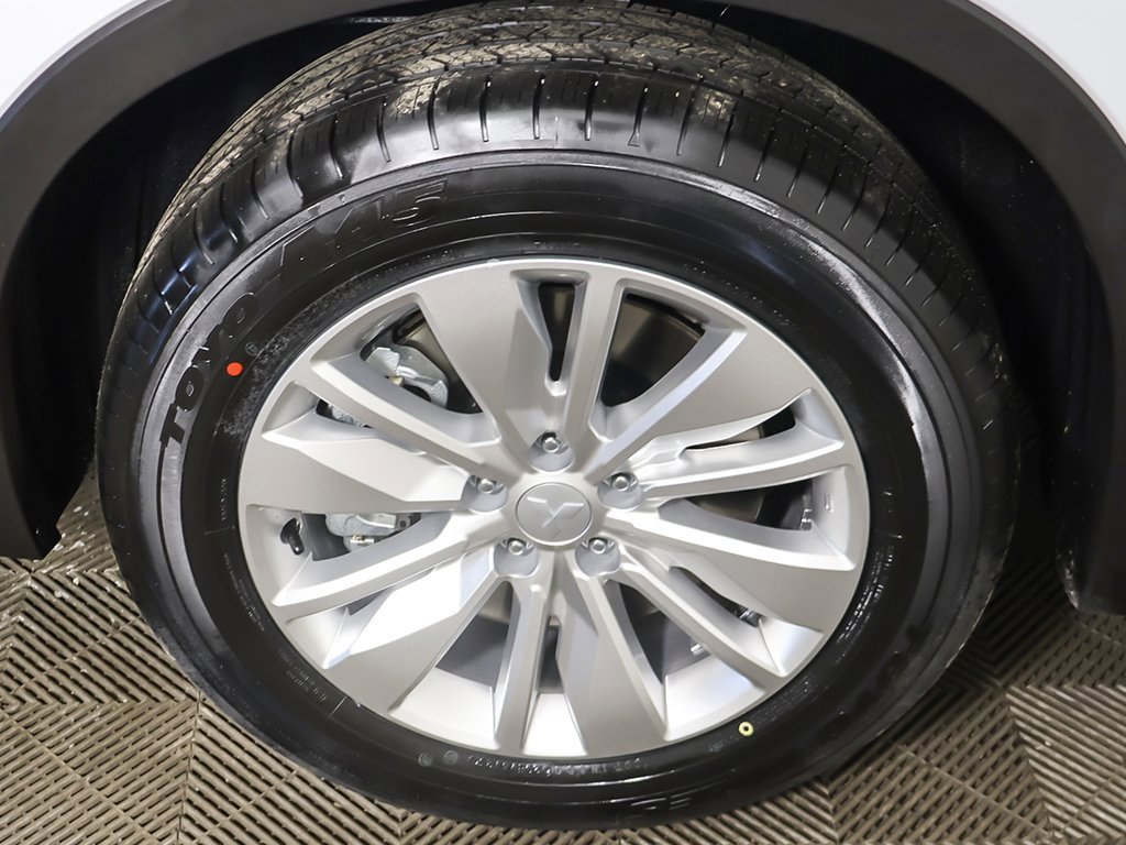 New 2026 Mitsubishi Outlander ES image 19