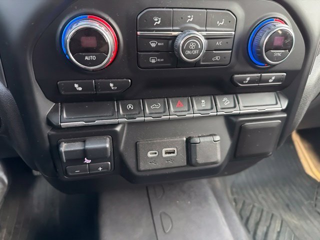 Used 2020 Chevrolet Silverado 1500 RST AWD/4WD image 21