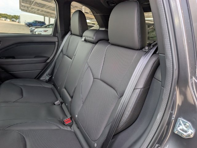 New 2026 Subaru Forester Limited AWD/4WD image 20