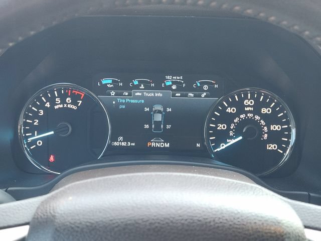 Used 2018 Ford F150 King Ranch w/ Equipment Group 601A Luxury AWD/4WD image 16