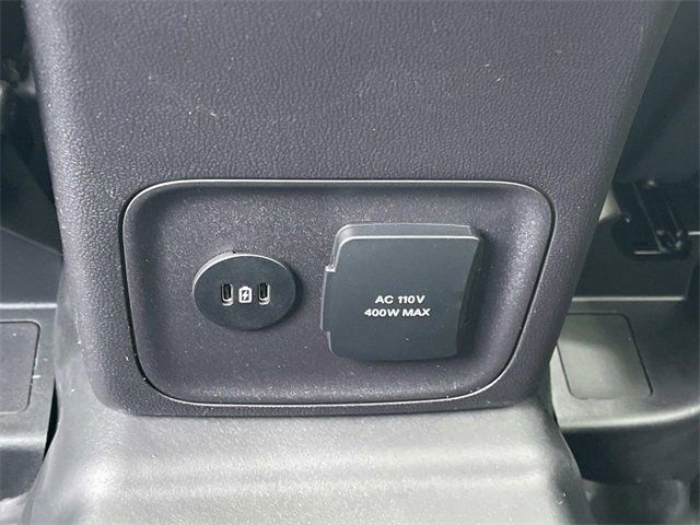 New 2025 Ford Bronco Sport Badlands w/ Badlands Tech Package image 10