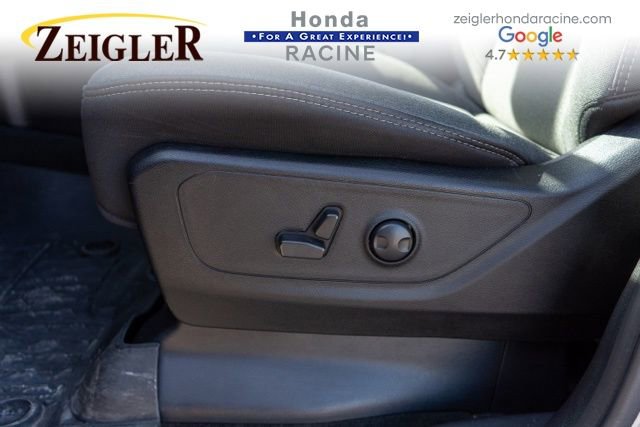 Used 2022 RAM 1500 Big Horn image 18