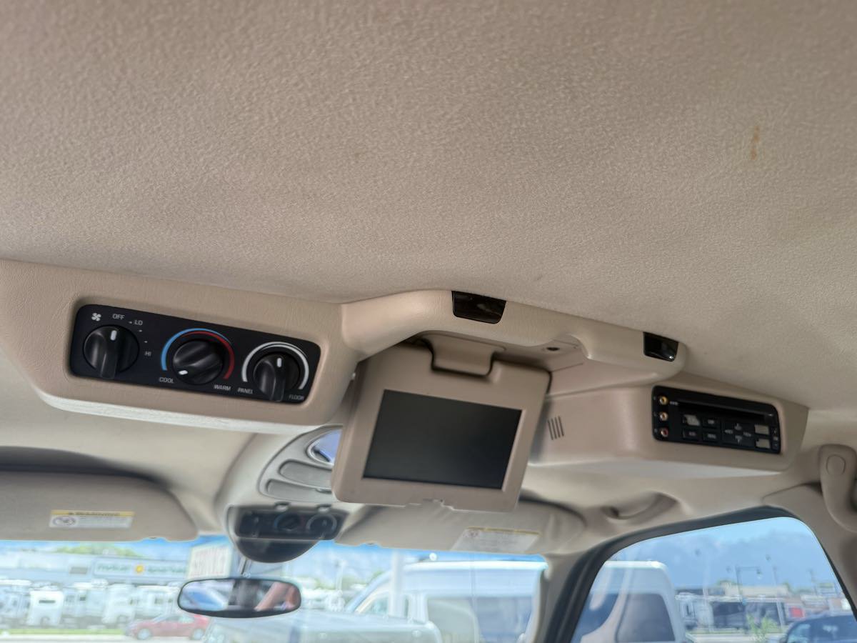 Used 2005 Ford Excursion Limited AWD/4WD image 21