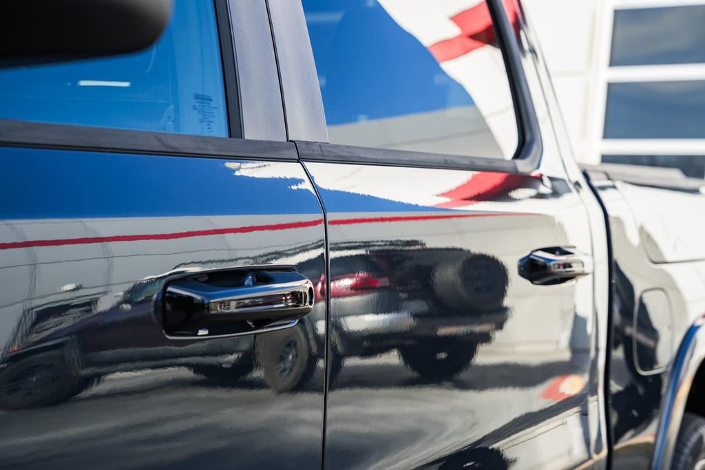 New 2026 RAM 1500 Limited image 19