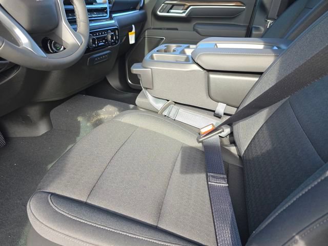 New 2025 Chevrolet Silverado 2500 LT w/ All Star Edition image 27