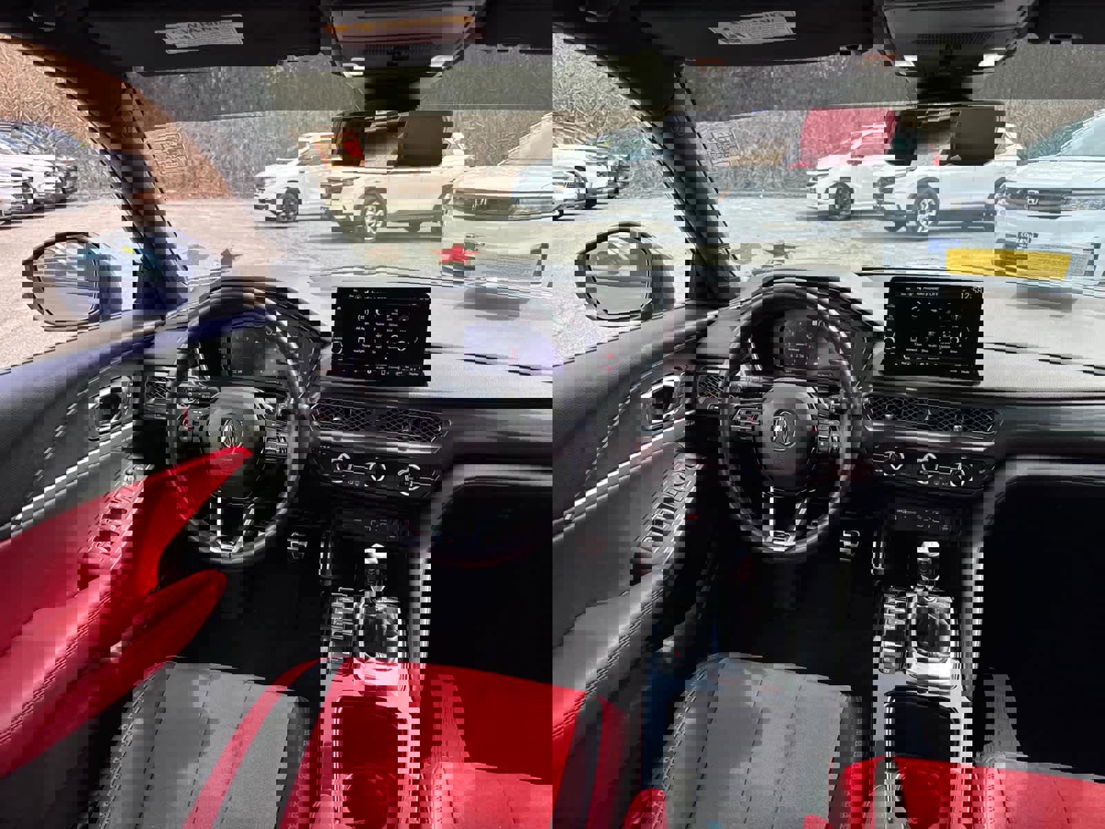 Used 2023 Acura Integra A-Spec image 32