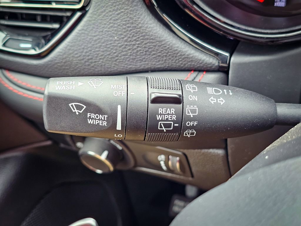 New 2026 Dodge Durango GT image 19