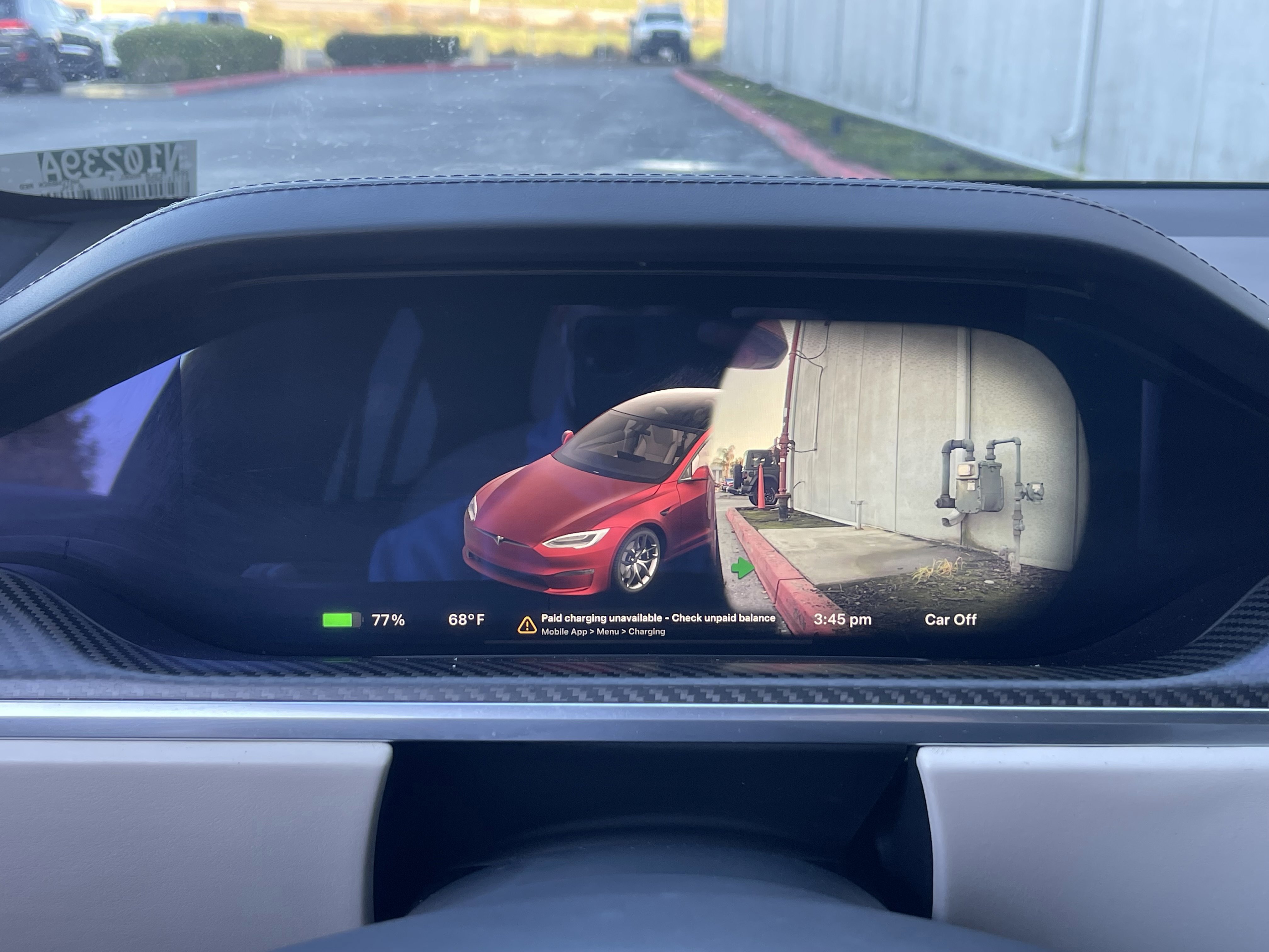 Used 2021 Tesla Model S Plaid image 43