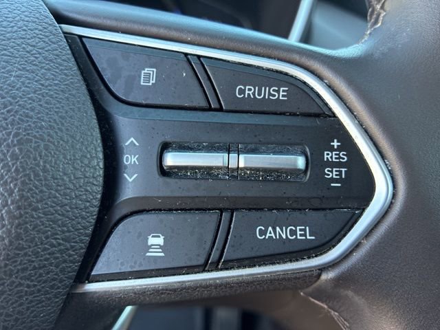 Used 2019 Hyundai Santa Fe AWD image 39