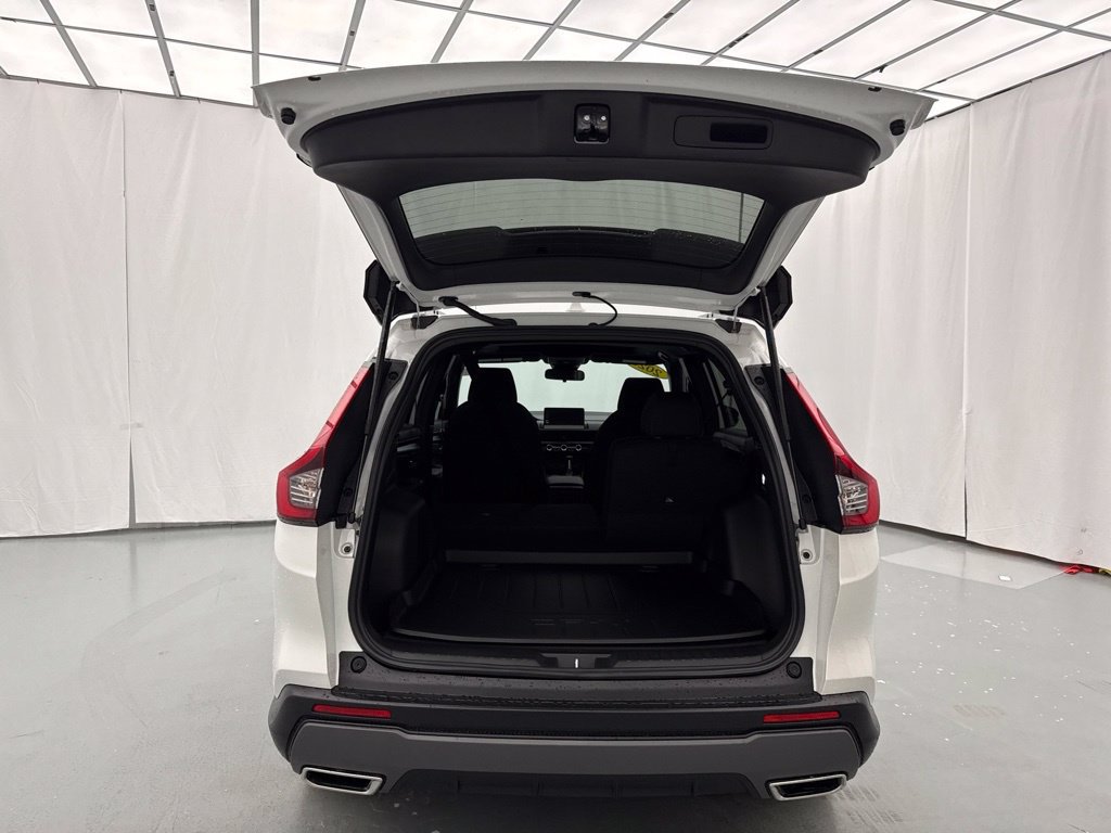 New 2026 Honda CR-V Sport image 11