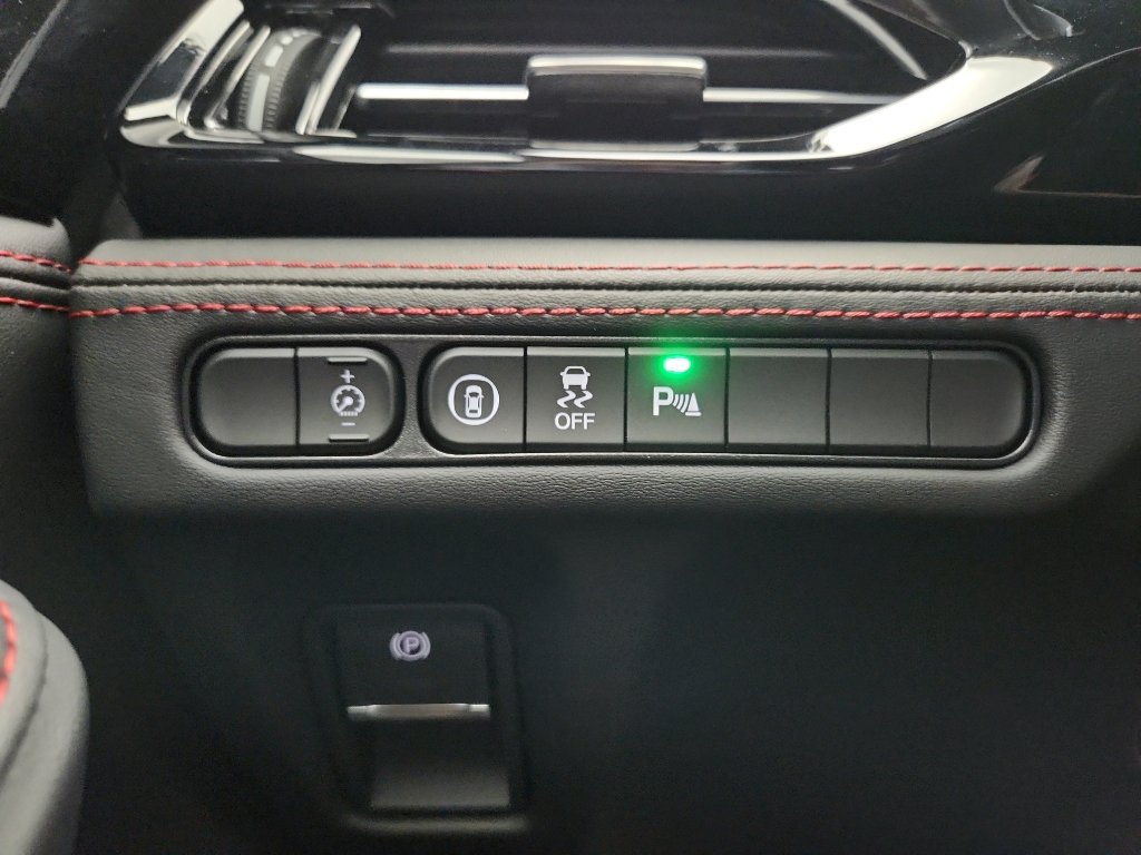 Used 2025 Acura MDX A-Spec AWD/4WD image 13
