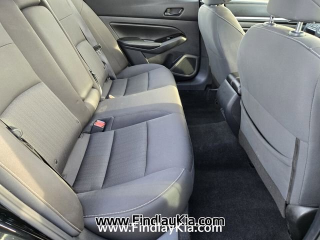 Used 2023 Nissan Altima 2.5 SV image 17