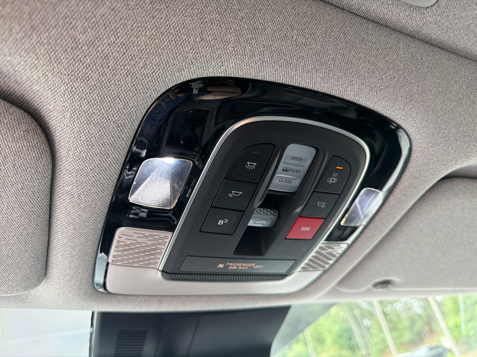 Used 2023 Hyundai Palisade Limited FWD image 33
