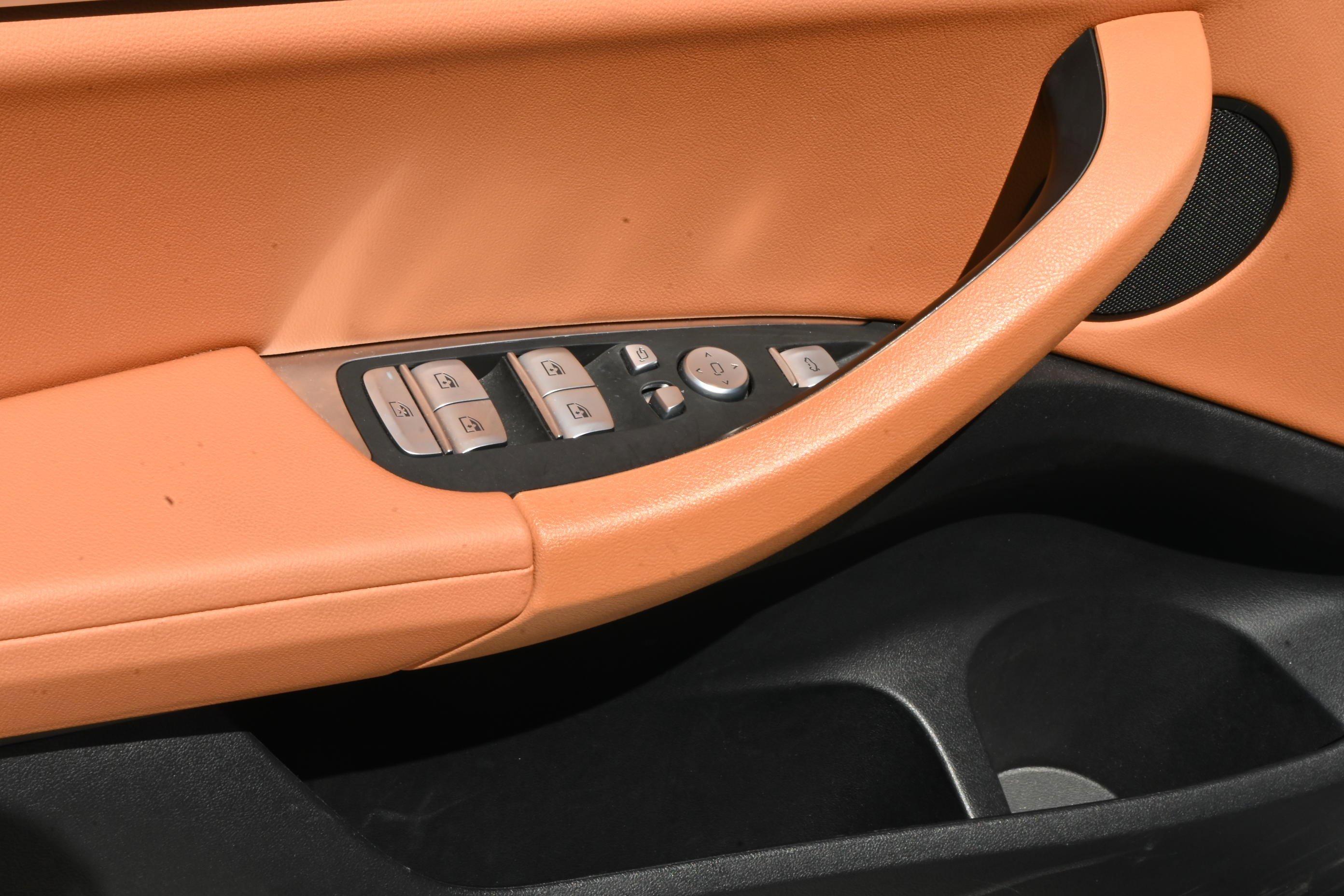 Certified 2023 BMW X3 sDrive30i w/ Premium Package image 14