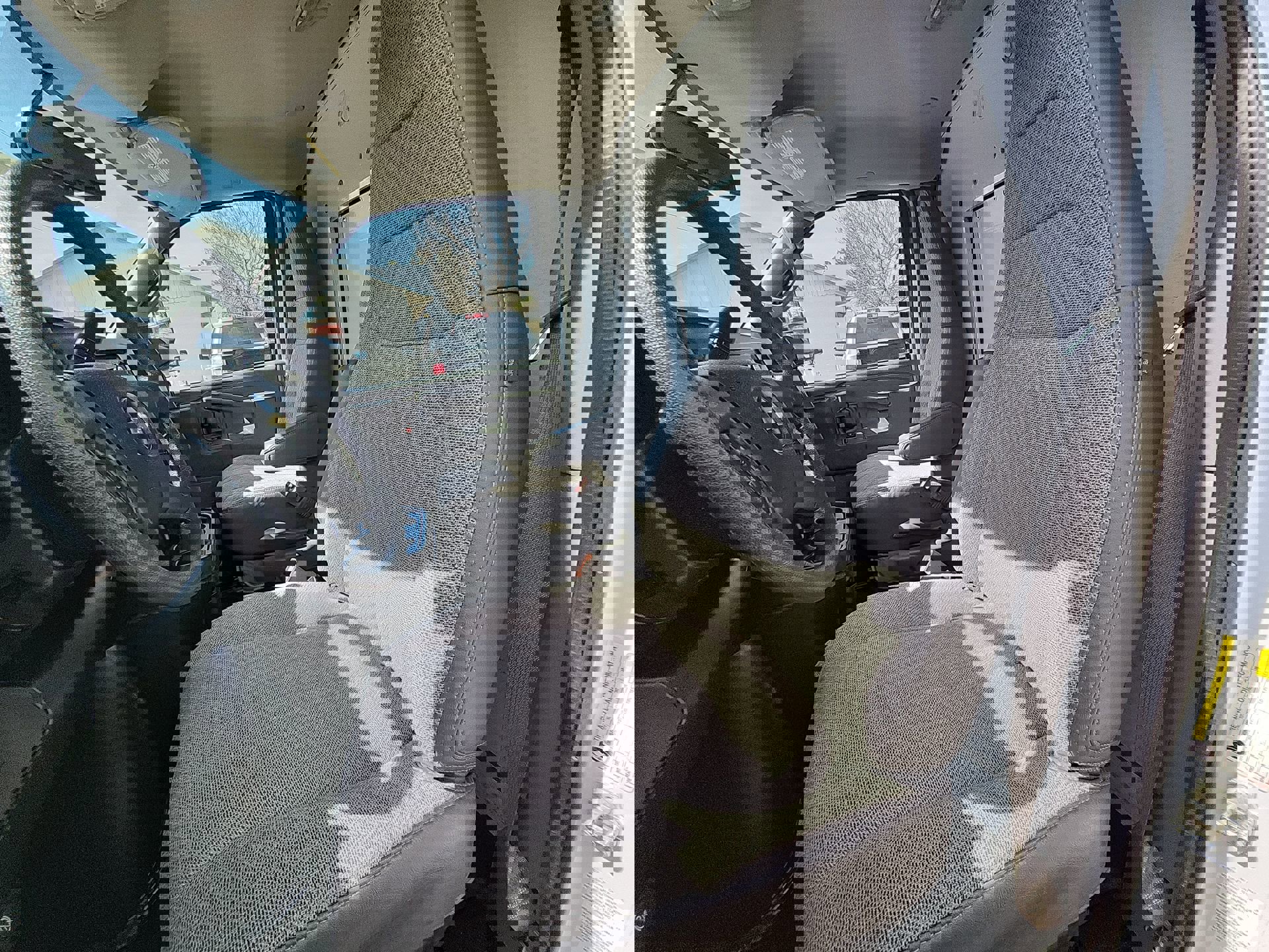 Used 2017 Chevrolet Express 3500 image 13