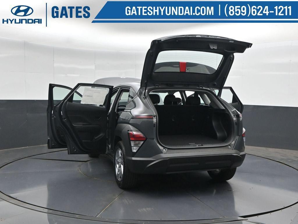 New 2027 Hyundai Kona SE FWD image 54