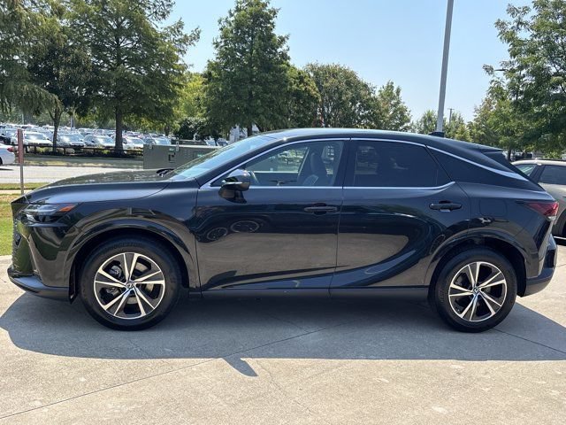 Used 2024 Lexus RX 350 FWD w/ Technology Package image 10