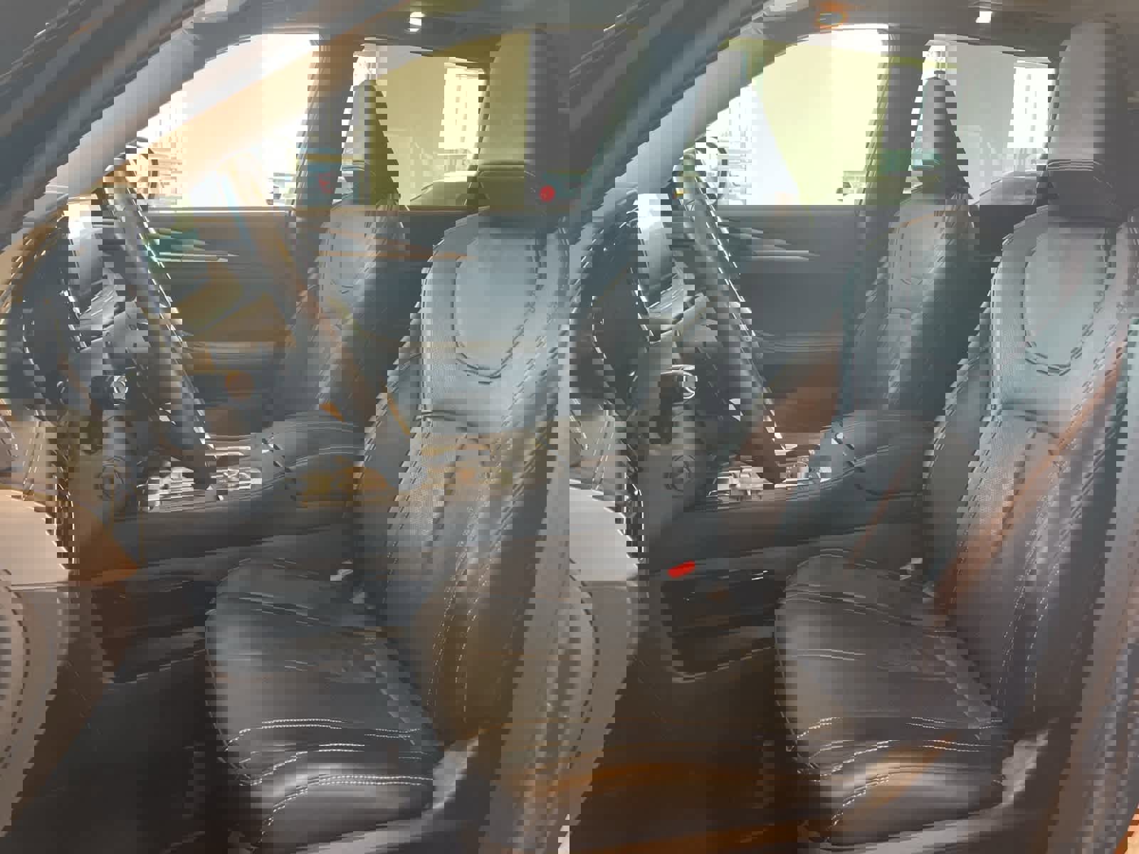 Used 2022 INFINITI QX60 Luxe image 12