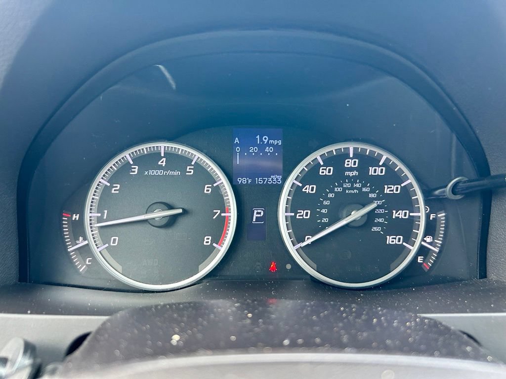 Used 2014 Acura RDX w/ Technology Package AWD/4WD image 24