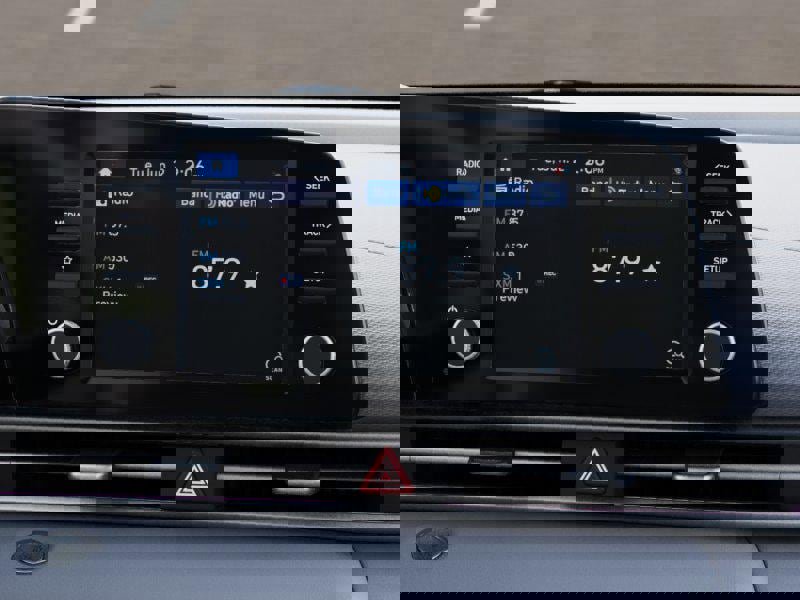 New 2026 Hyundai Elantra Sport image 13