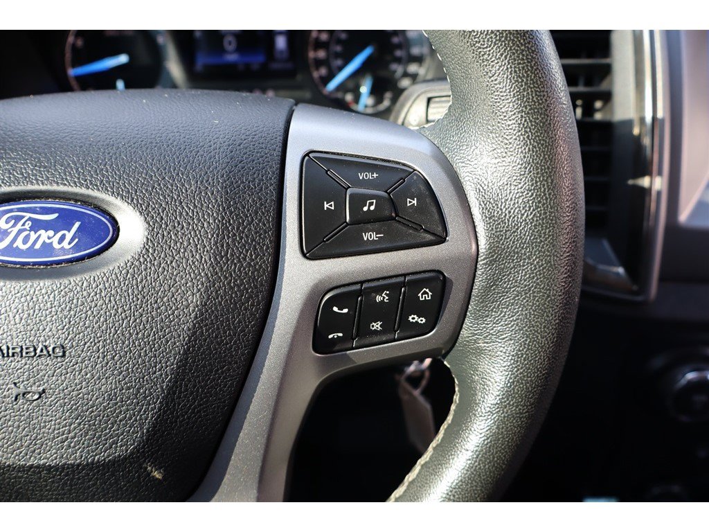 Used 2019 Ford Ranger XLT w/ Equipment Group 302A Luxury AWD/4WD image 21