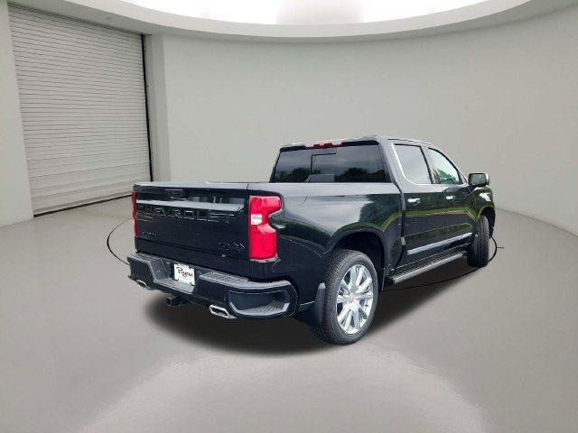 New 2026 Chevrolet Silverado 1500 High Country w/ High Country Premium Package AWD/4WD image 7