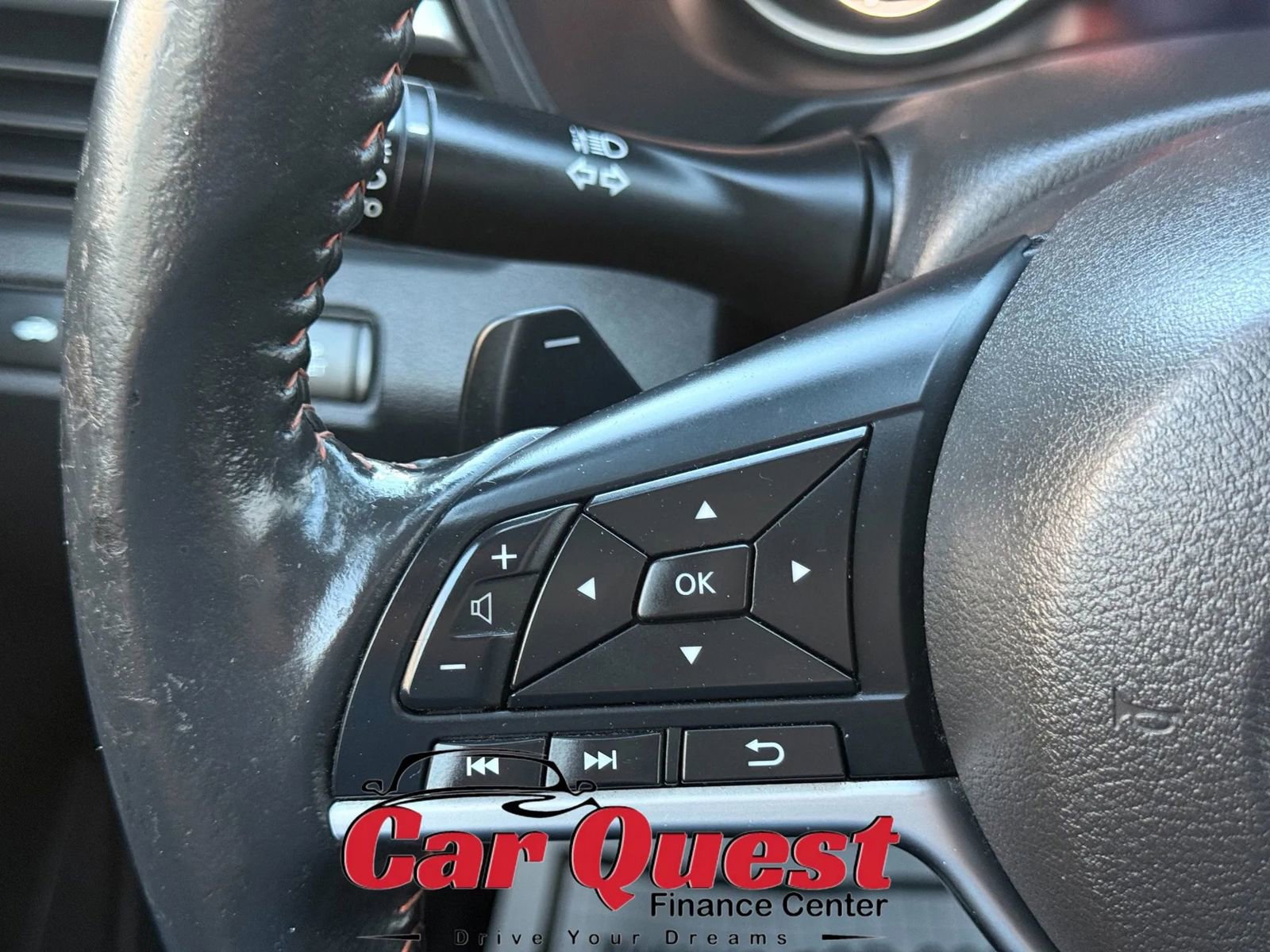 Used 2022 Nissan Altima 2.5 SR FWD image 23