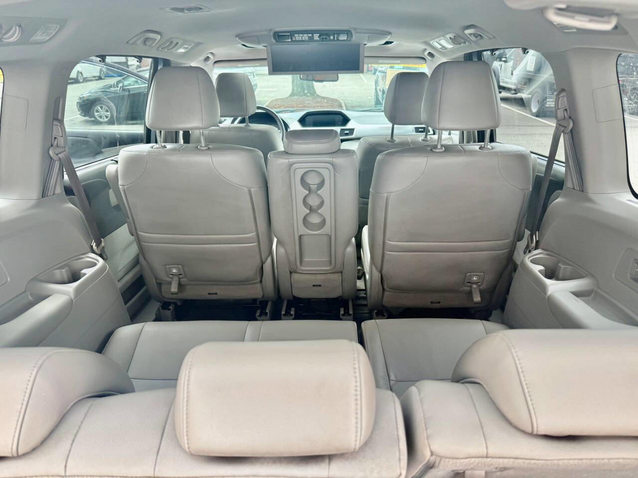 Used 2013 Honda Odyssey Touring Elite image 17