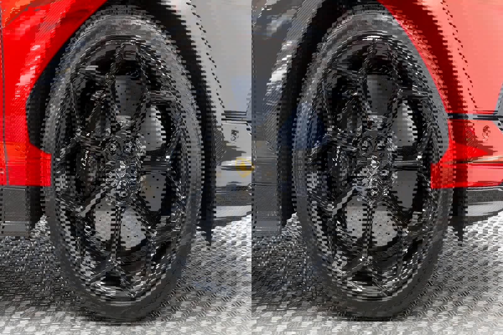 Used 2024 Lamborghini Urus Performante image 61