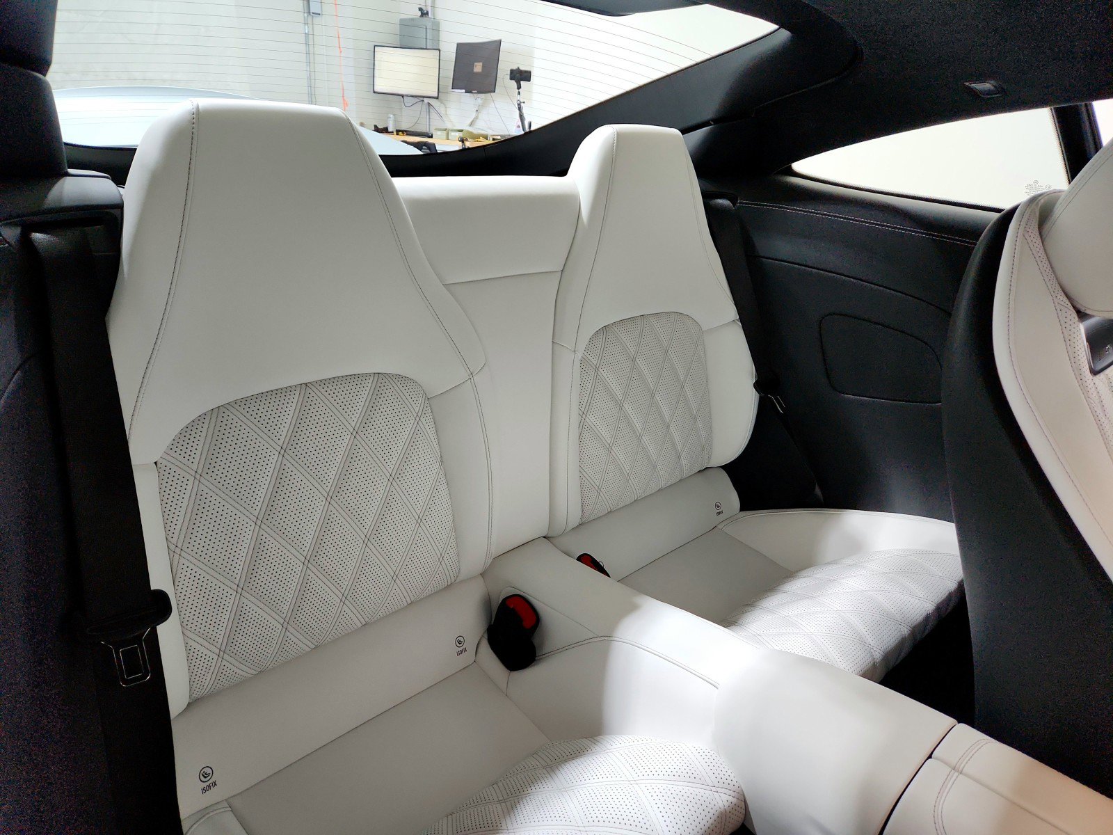 New 2026 Mercedes-Benz AMG GT 63 image 11