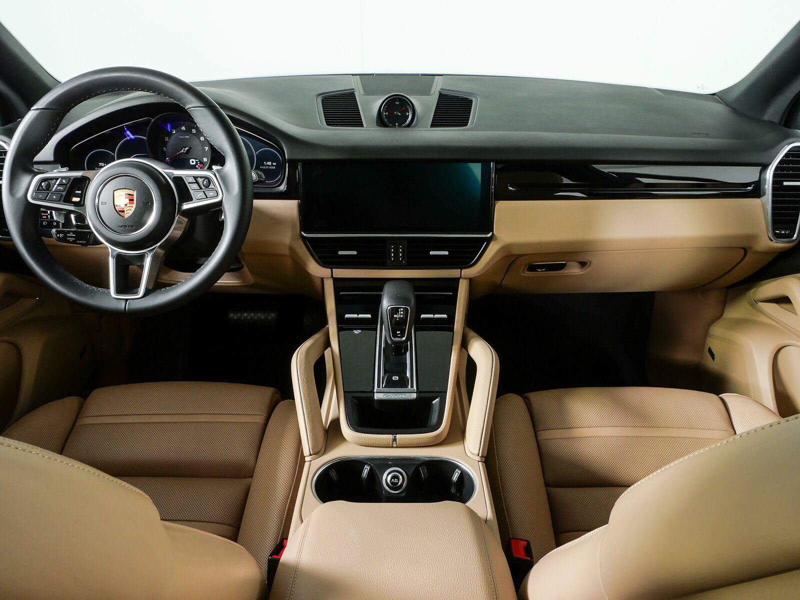 Certified 2020 Porsche Cayenne AWD/4WD image 22