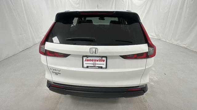 Used 2023 Honda CR-V EX-L image 4