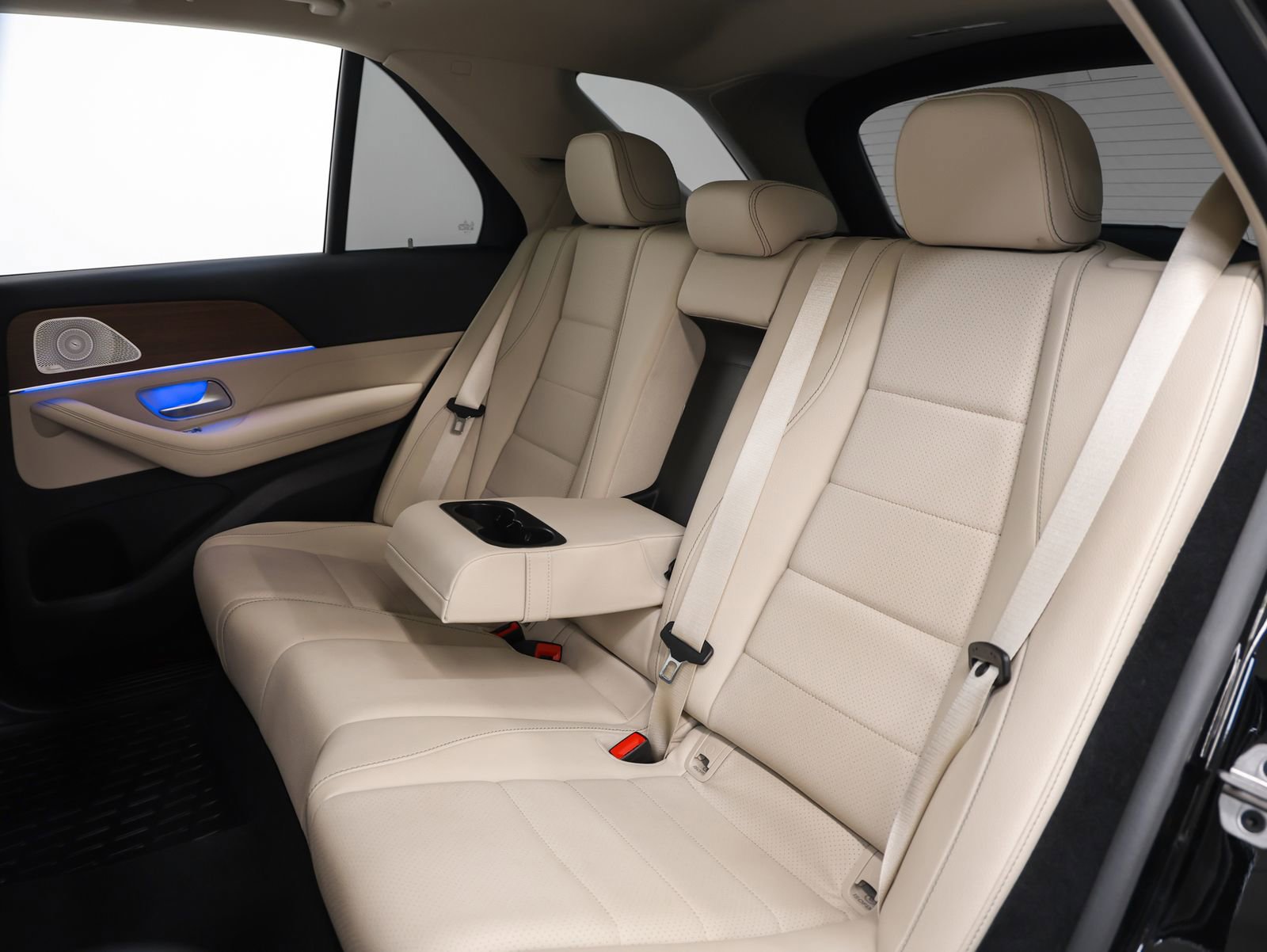 Used 2022 Mercedes-Benz GLE 350 image 45