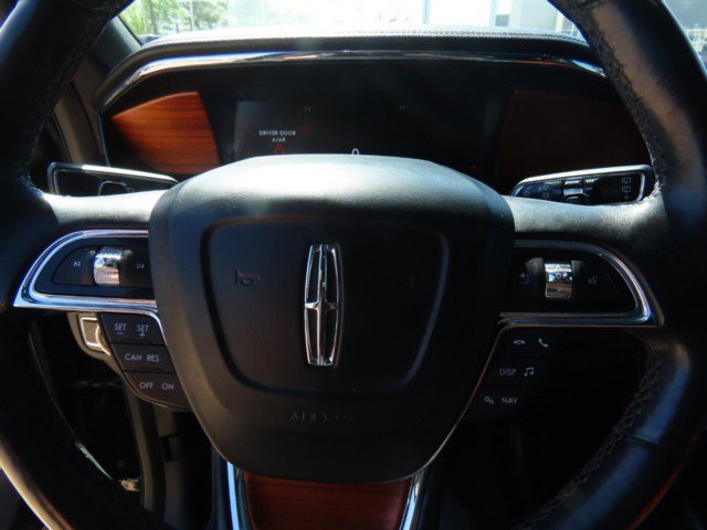 Used 2019 Lincoln Navigator Select image 27