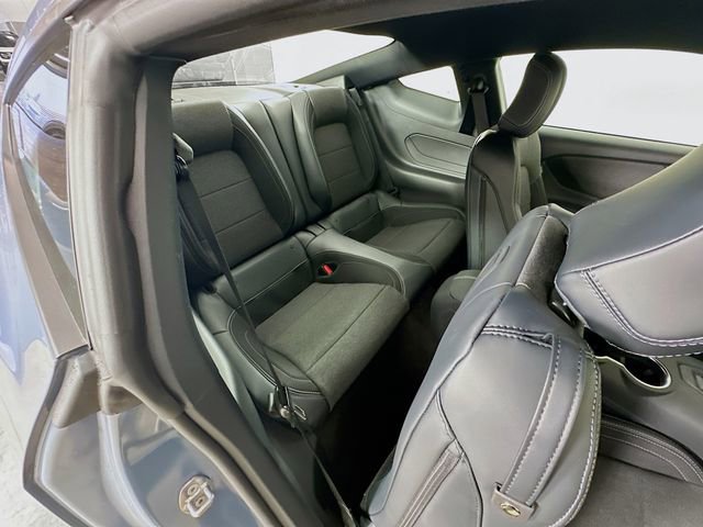 New 2025 Ford Mustang Coupe image 25