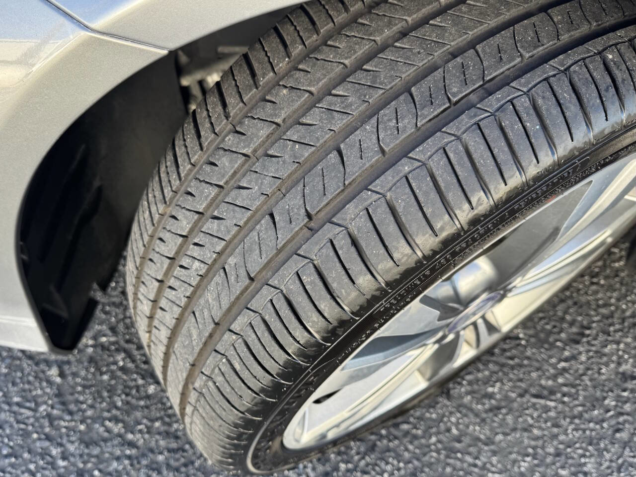 Used 2015 Mercedes-Benz E 400 Coupe w/ Premium 1 Package image 25