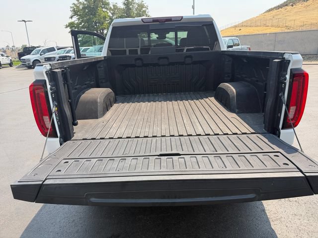 Used 2023 GMC Sierra 1500 Denali Ultimate AWD/4WD image 24