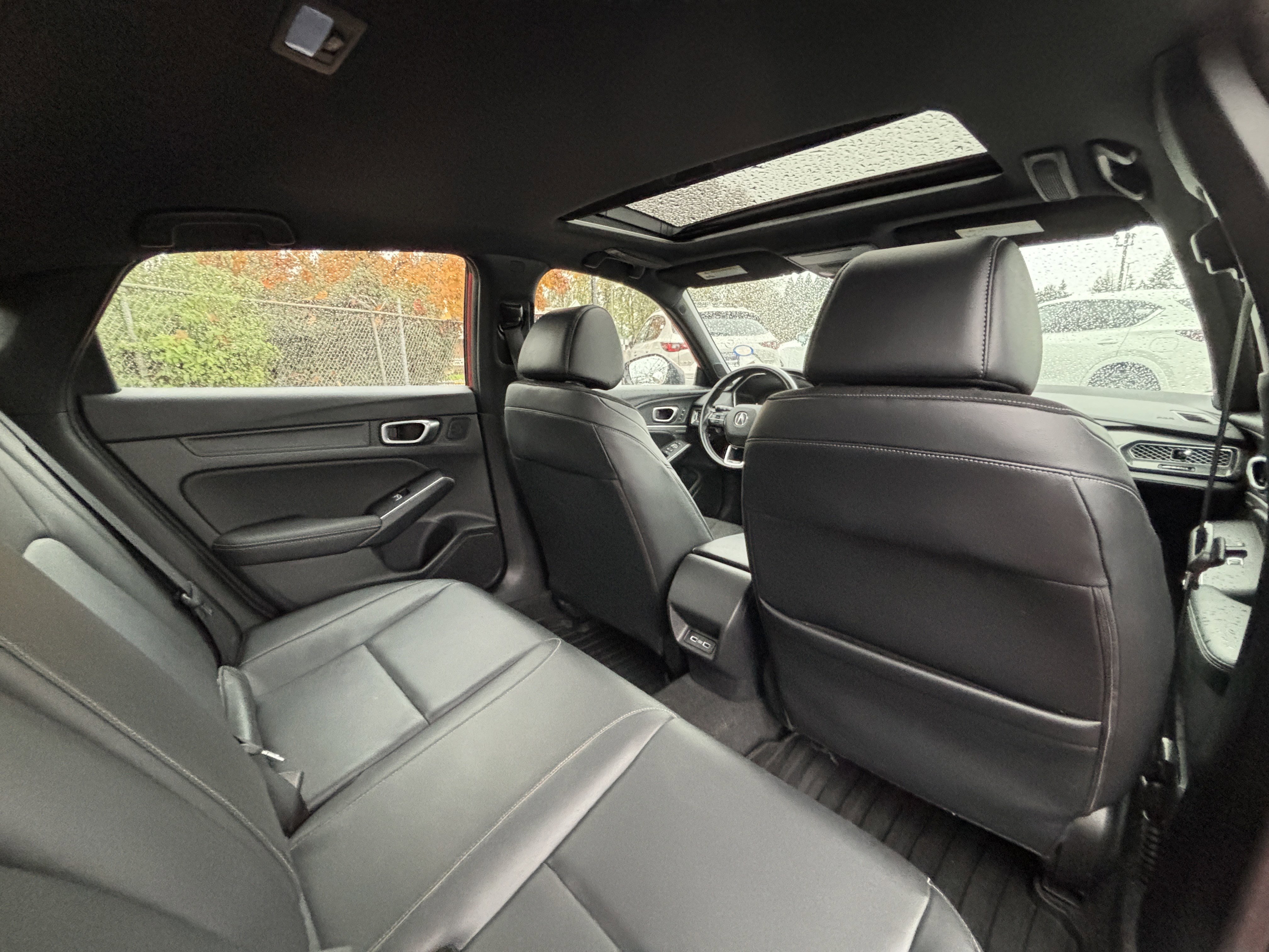 Used 2023 Acura Integra A-Spec image 13