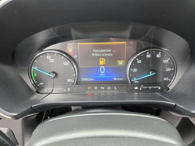 Used 2022 Ford Escape SE AWD/4WD image 31