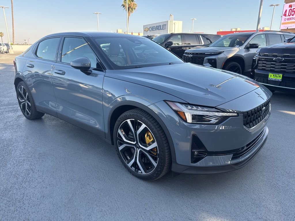 Used 2023 Polestar Polestar 2 w/ Pilot Pack image 3