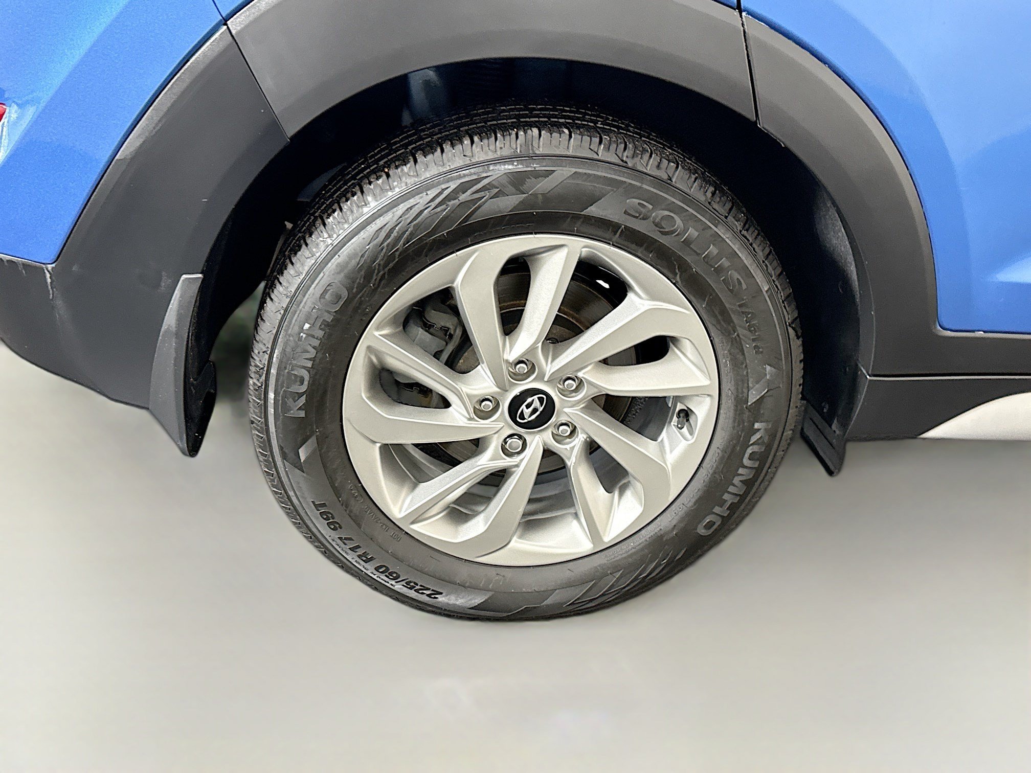 Used 2017 Hyundai Tucson SE Plus FWD image 33