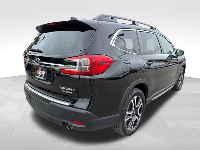 Certified 2023 Subaru Ascent Limited AWD/4WD image 7