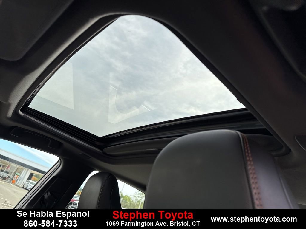 Used 2019 Toyota Avalon XSE w/ All Weather Liner Package image 23