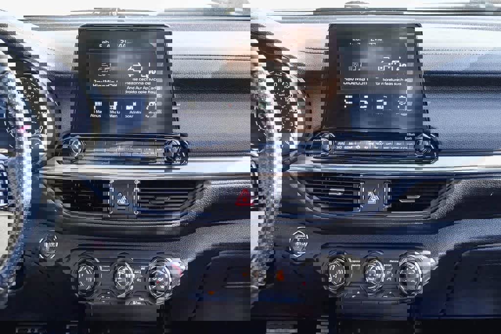 Certified 2021 Kia Forte GT-Line image 12