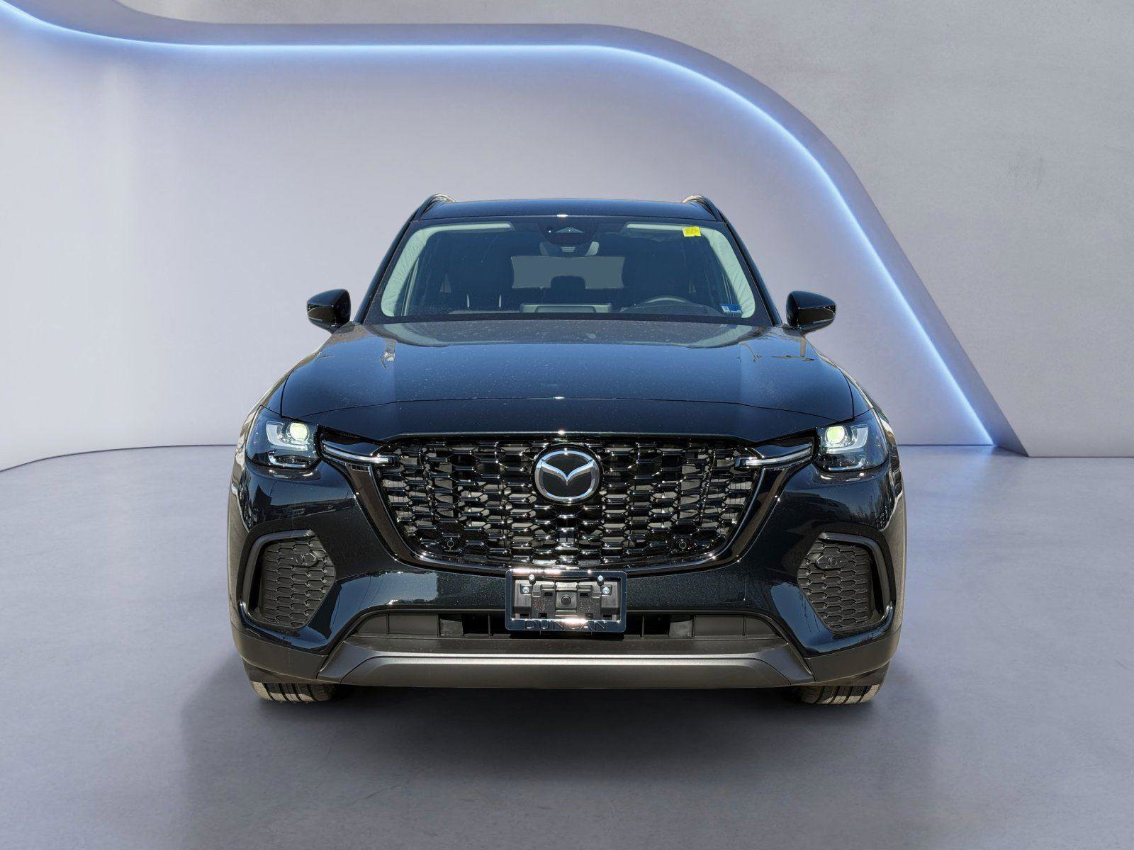 New 2026 MAZDA CX-70 SC Plus image 8