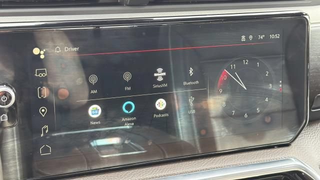 Certified 2022 GMC Sierra 1500 Denali w/ Denali Reserve Package AWD/4WD image 15